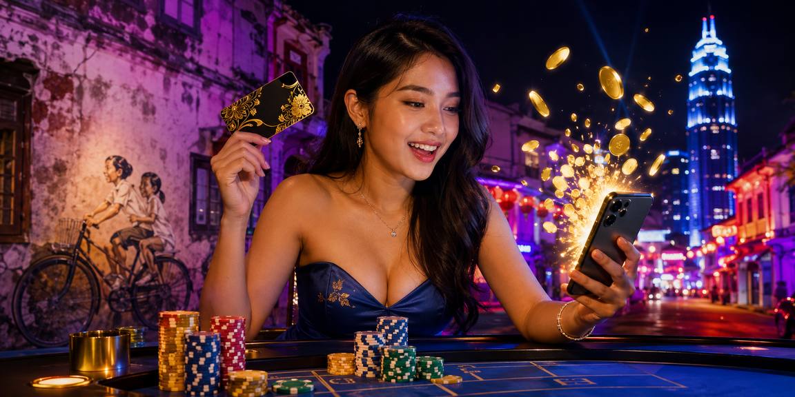 gangcuci.app wild wild riches preview