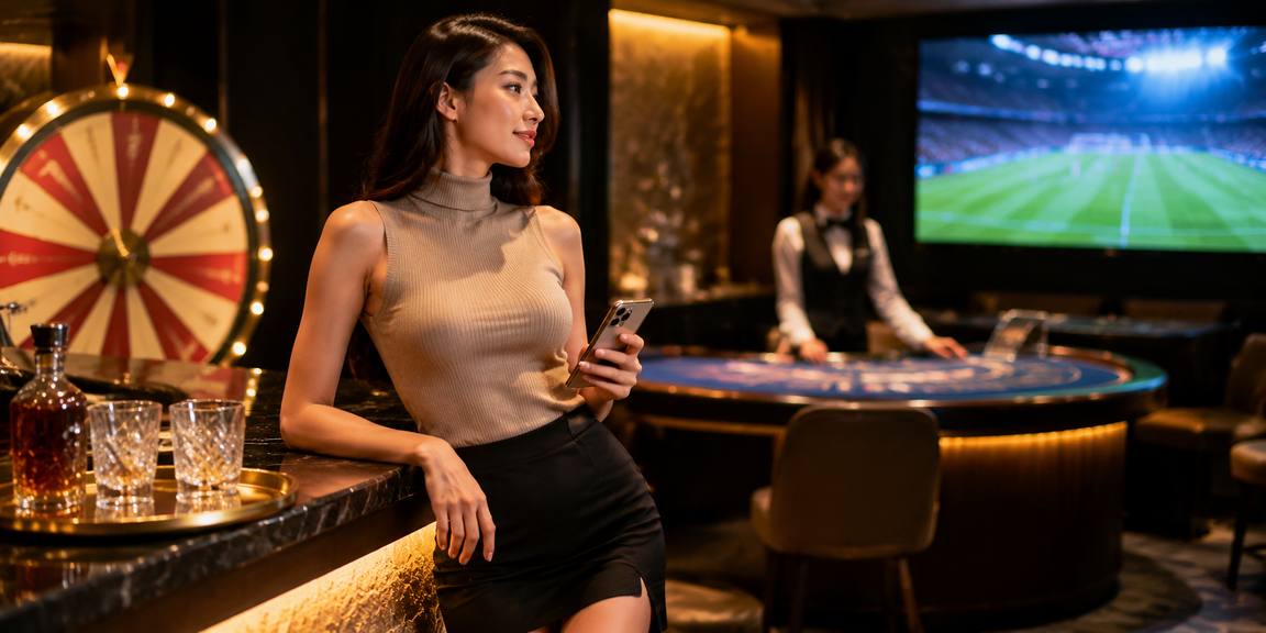 Ganesha Fortune: Permainan Slot Dengan Tema Dewa Kaya
