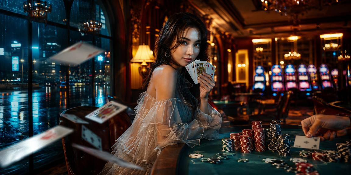 Ganesha Fortune: Permainan Slot Dengan Tema Dewa Kaya