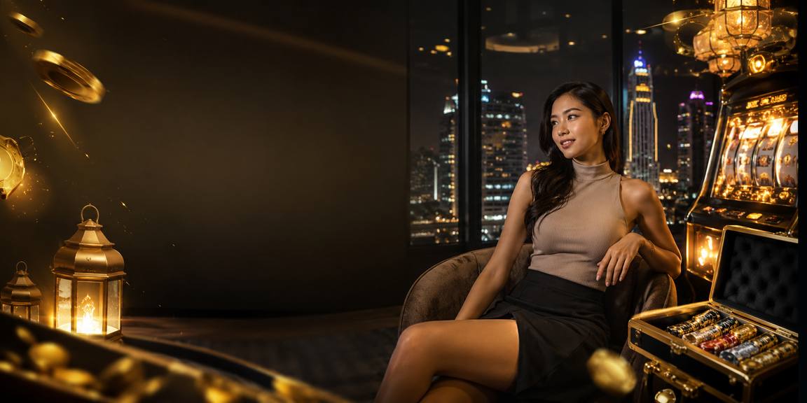 Live Casino dengan Dealer Nyata di Setiap Meja